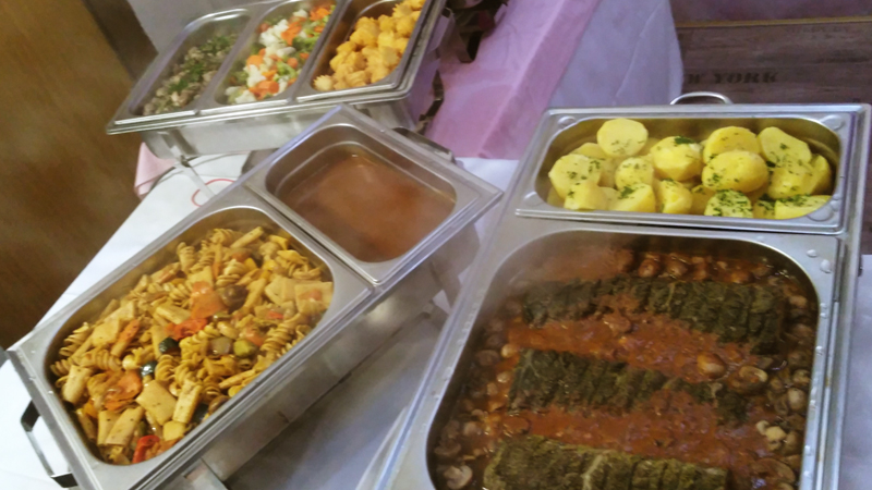 Elsteraue Catering Partyservice