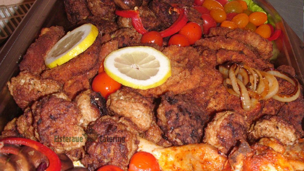 42 catering altenburger land buffet bestellen