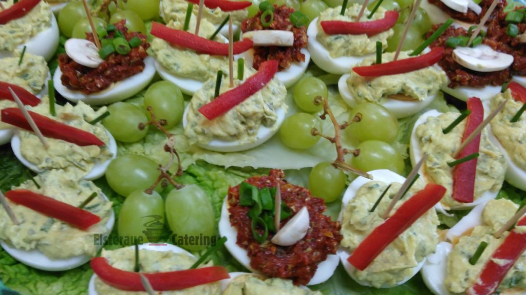 47 catering altenburger land buffet bestellen