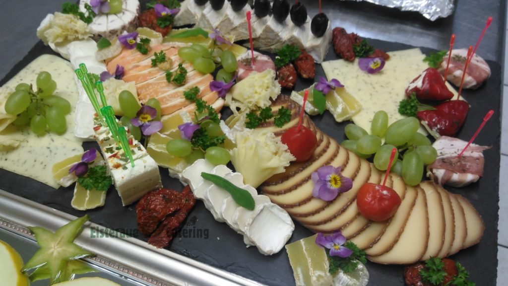 48 catering altenburger land buffet bestellen
