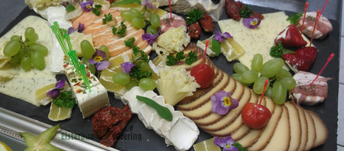 48 catering altenburger land buffet bestellen