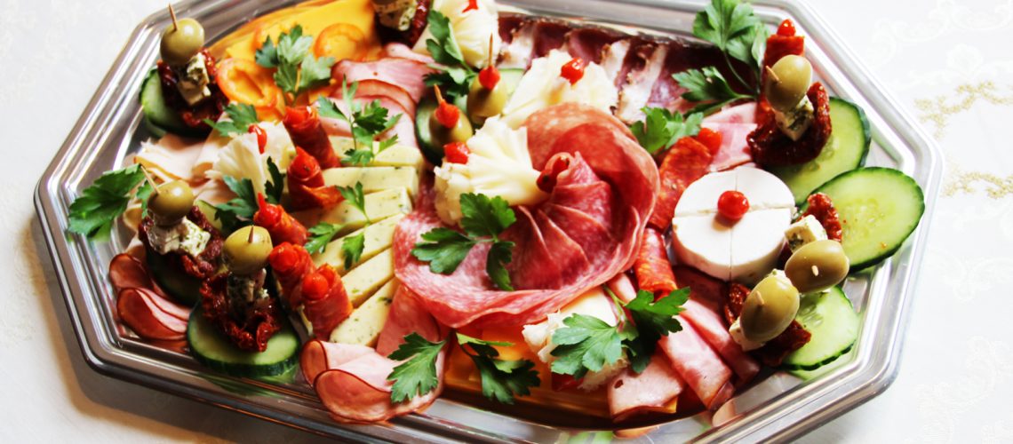 Ec catering buffet burgenlandkreis kalte platten 9