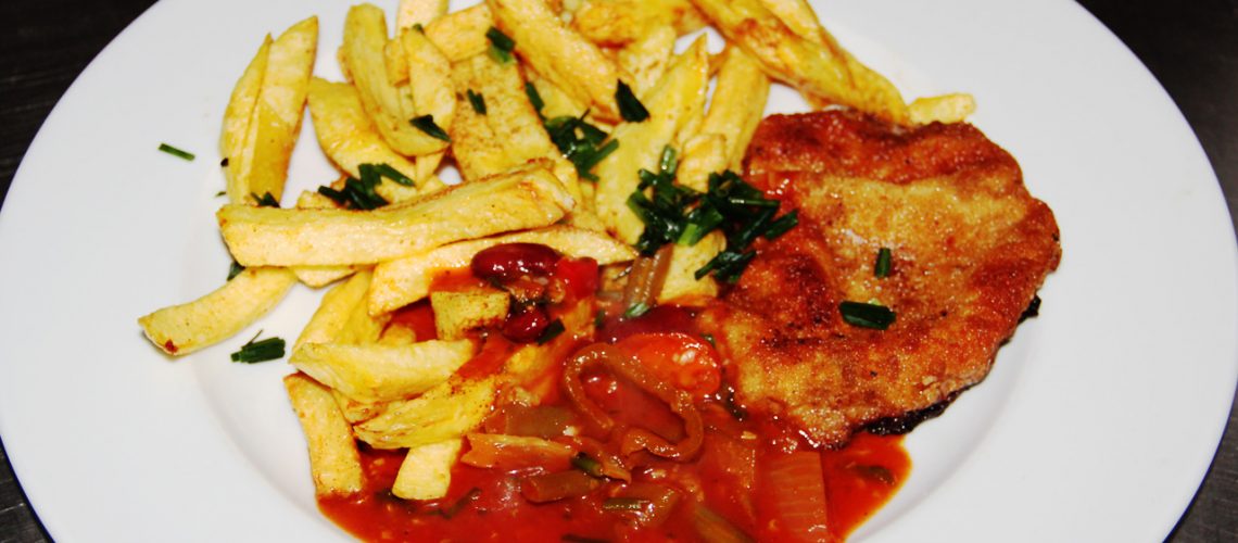 Ec catering elsteraue beilagen pommes