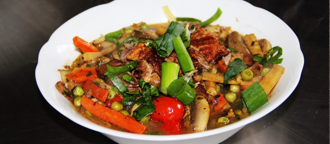 Ec suppenbuffet catering partyservice elsteraue