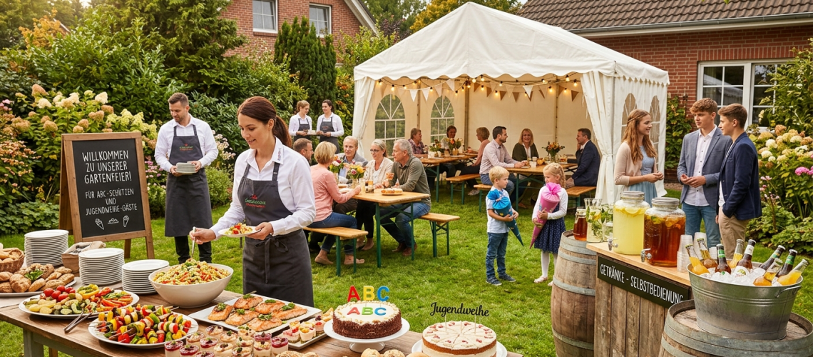 Tnd schulanfang catering buffet sachsen