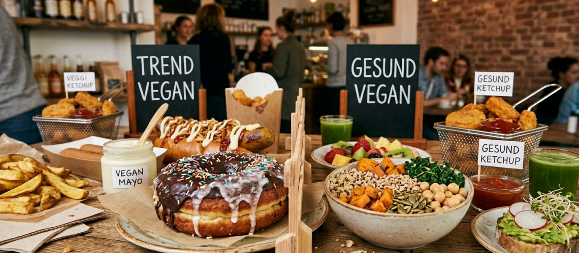 Tnd trendvegan gesundvegan nahrung trend suppenwoche